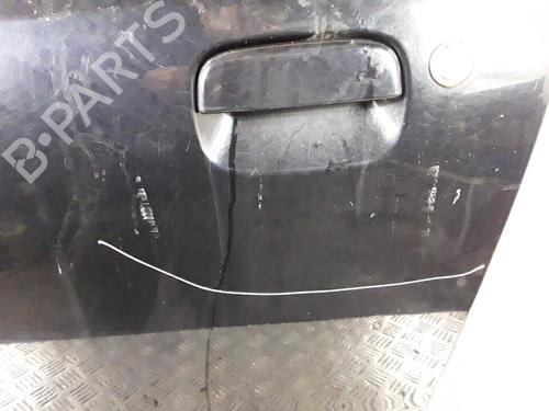 Left front door NISSAN PIXO (UA0) 1.0 | BP30015484C2