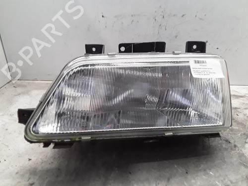 Used Left headlight PEUGEOT 405 II (4B) 1.6 (88 hp) 30020645