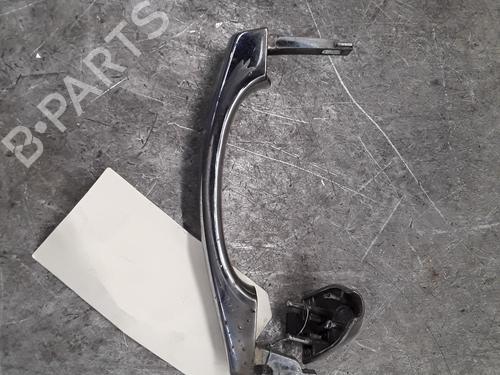 Used Rear left exterior door handle ROVER 75 I Tourer (RJ) 2.0 CDTi (131 hp) 30012849