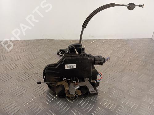 Used Rear right lock VW GOLF IV (1J1) 1.9 TDI (90 hp) 30008038