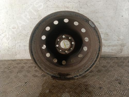 Used Rim Rim CITROËN BERLINGO / BERLINGO FIRST Box Body/MPV (M_) 2.0 HDI 90 (MBRHY, MCRHY) (90 hp) 31997943 31997943