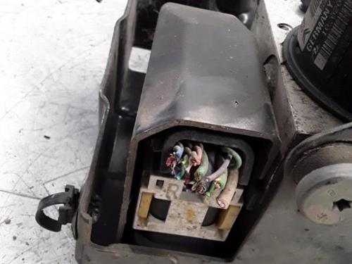 Used ABS pump ABS pump CITROËN DS3 (SA_) 1.6 HDi 110 (112 hp) 30019245 30019245
