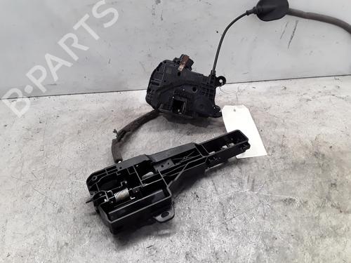 front-left-lock-renault-clio-v-b7_-2019-30020504 main image