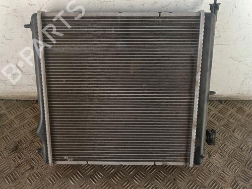 Køler CITROËN C4 CACTUS 1.2 VTi 82 (82 hp) 30019891