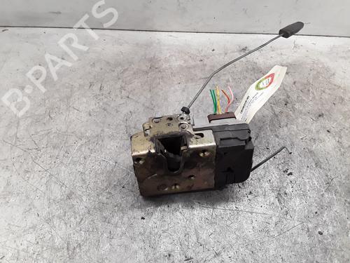 Türschloss rechts vorne PEUGEOT 206 Hatchback (2A/C) 1.4 i | BP30014861C97