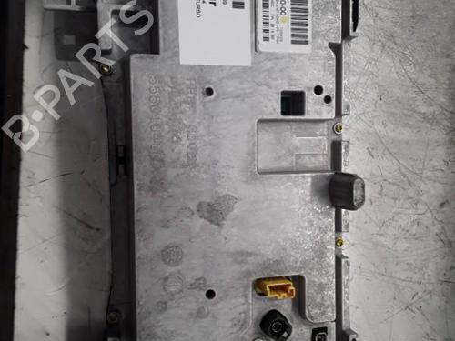 Used Instrument cluster Instrument cluster OPEL MOKKA 1.2 (76) (131 hp) 30009322 30009322