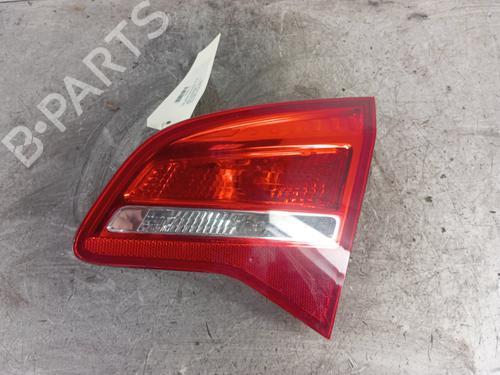 Used Right tailgate light OPEL MERIVA B MPV (S10) 1.7 CDTI (75) (110 hp) 30025351