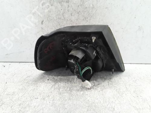Used Right taillight NISSAN ALMERA I Hatchback (N15) 2.0 D (75 hp) 30019154