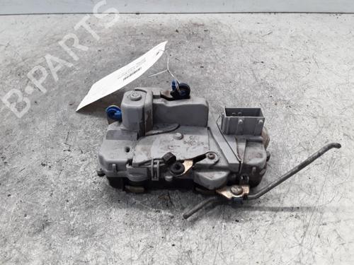 Used Front left lock PEUGEOT PARTNER Box Body/MPV (5_, G_) 1.9 D (69 hp) 30013285