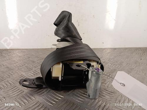 Used Front right seatbelt Front right seatbelt 38032144 38032144
