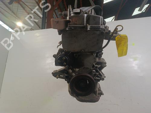 Engine NISSAN MICRA III (K12) 1.2 16V | BP30018587M1