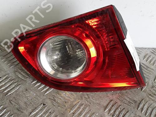 Used Left tailgate light NISSAN QASHQAI I (J10, NJ10) 2.0 dCi (150 hp) 30016595