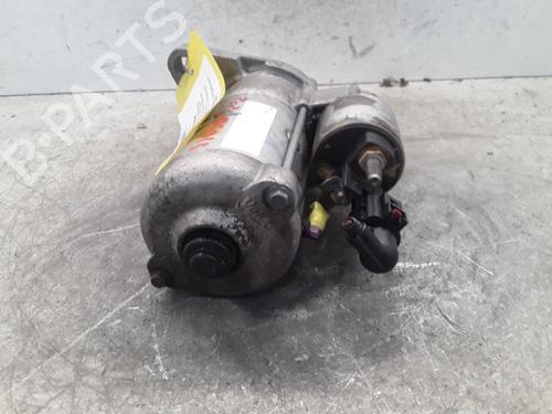 Starter VW GOLF VI (5K1) 1.6 TDI | BP30018662M8 - Image 3