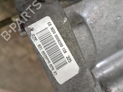 Used Gearbox Gearbox RENAULT SCÉNIC II (JM0/1_) 1.9 dCi (JM0G, JM12, JM1G, JM2C) (120 hp) 30024058 30024058