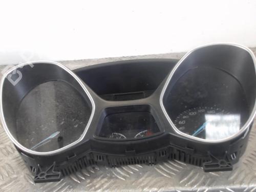 instrument-cluster-ford-focus-iii-2010-2011-2012-2013-2014-2015-2016-2017-2018-2019-2020-30016946 main image