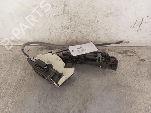 Used Rear left lock VW TIGUAN (5N_) 2.0 TDI (140 hp) 30012411