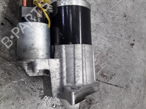 Starter DACIA SANDERO II 1.0 SCe 75 (B8JC, B8JD, B8NC) | BP30020679M8 