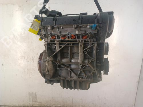 Engine FORD FIESTA VI (CB1, CCN) 1.25 | BP39728051M1 - Image 4