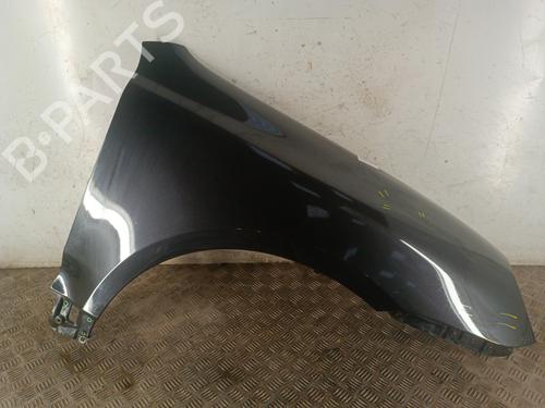 Forkjerm høyre PORSCHE CAYENNE (9PA) S 4.5 (340 hp) 30771108