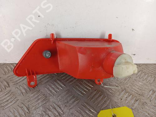 Used Rear bumper left light Rear bumper left light PEUGEOT 3008 I MPV (0U_) 1.6 HDi (112 hp) 33693384 33693384