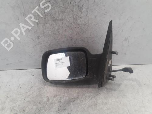 Left mirror FORD FIESTA Box Body/MPV (J5_, J3_) 1.8 D | BP30019014C26 