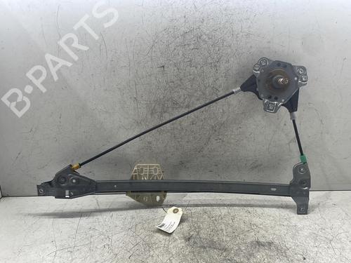 Rear right window mechanism RENAULT ESPACE III (JE0_) 2.0 16V (JE0N, JE0L, JE02) | BP30011146C25