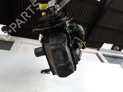 Engine CITROËN AX (ZA-_) 11 | BP30027021M1