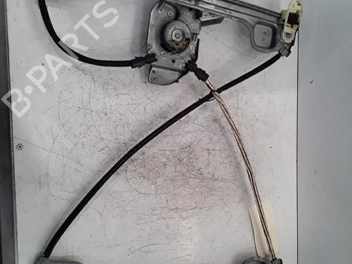 Front left window mechanism PEUGEOT 1007 (KM_) 1.4 HDi | BP30026898C22 - Image 2