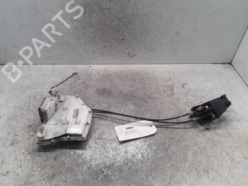 Venstre fortil lås Venstre fortil lås SUZUKI SWIFT IV (FZ, NZ) 1.3 DDiS (AZG413D, ZC02S, ZC92S) (75 hp) 33693652 33693652