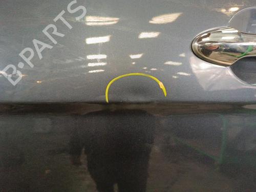 Left rear door HONDA FR-V (BE) 2.2 i CTDi (BE5) | BP30024511C4