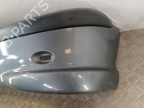 Used Rear bumper Rear bumper 39460217 39460217