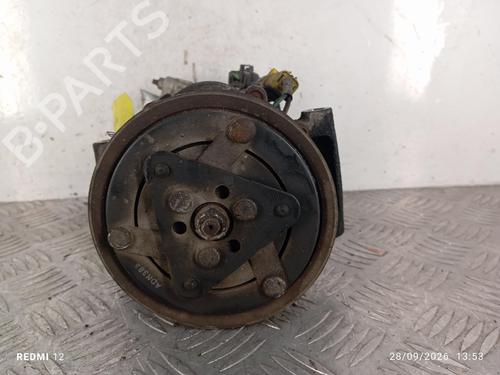 AC compressor CITROËN C4 Coupe (LA_) 1.6 HDi | BP39528765M34 - Image 2