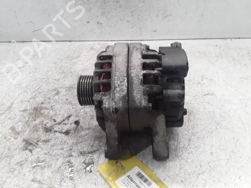 Alternator CITROËN C3 I (FC_, FN_) 1.4 i | BP30019462M7