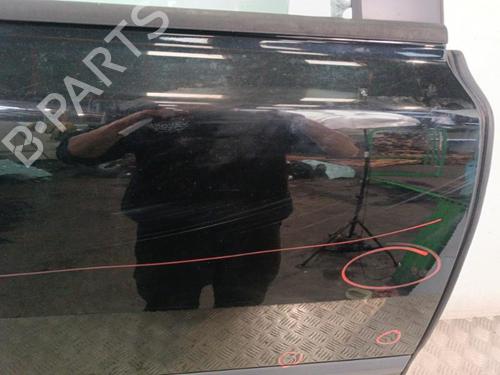 Dør højre bagtil VOLVO V50 (545) 1.6 D | BP30024566C5 