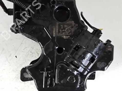 Used AdBlue tank CITROËN C4 Grand Picasso II (DA_, DE_) 1.6 BlueHDi 120 (120 hp) 30016446