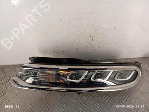 Left daytime light CITROËN C3 III (SX) 1.6 BlueHDi 75 | BP38089754C104 - Image 2