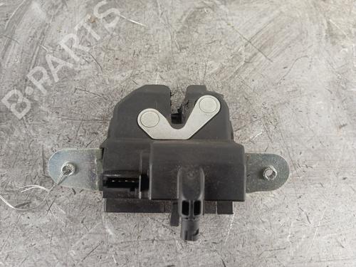 Bagklap lås OPEL MERIVA B MPV (S10) 1.7 CDTI (75) (110 hp) 30025335