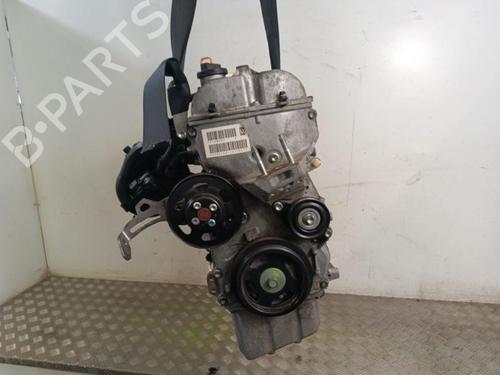 Engine OPEL AGILA B (H08) 1.0 (F68) | BP30019325M1
