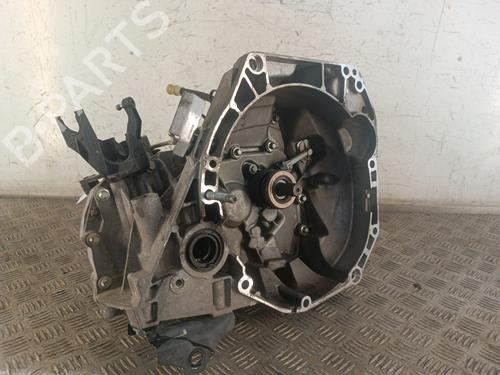 Getriebe für RENAULT CLIO IV (BH_) 0.9 TCe 90 (BHNF, BHMA, BHMH, BHJK, BHJR) (90 hp) 30008142