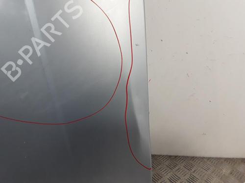 Pokrywa przednia / Maska silnika CITROËN C5 II (RC_) 1.6 HDi (RC8HZB) | BP30026706C1