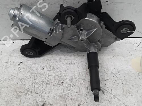 Used Rear wiper motor RENAULT GRAND SCÉNIC III (JZ0/1_) 1.5 dCi (JZ09, JZ0D, JZ10, JZ14, JZ1G, JZ29, JZ2C) (110 hp) 30015795