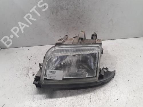 Left headlight RENAULT CLIO I (B/C57_, 5/357_) 1.4 | BP30024855C28