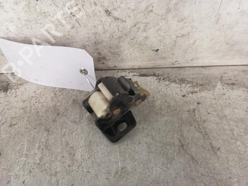 Used Tailgate lock Tailgate lock 30023648 30023648