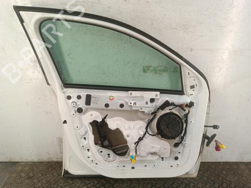 Used Left front door Left front door PEUGEOT 308 SW II (LC_, LJ_, LR_, LX_, L4_) 1.5 BlueHDi 130 (131 hp) 36275497 36275497