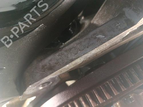 Engine VW UP! (121, 122, BL1, BL2, BL3, 123) 1.0 | BP32396488M1