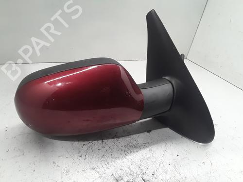 Ryggespeil høyre RENAULT MEGANE I Cabriolet (EA0/1_) 1.6 e (EA0F) | BP30023815C27 