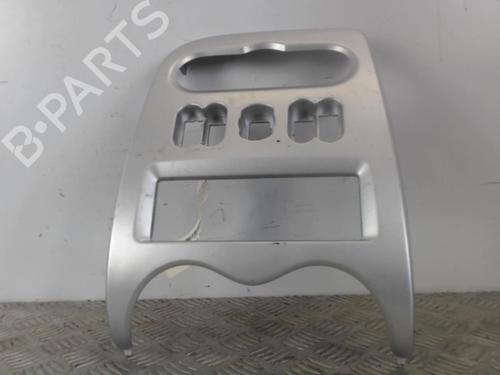 Andere DACIA LOGAN (LS_) 1.5 dCi (LS0K) | BP30022594O1 