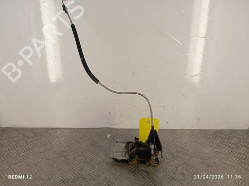 Used Front left lock Front left lock PEUGEOT 307 SW (3H) [2002-2009] 34163782 34163782