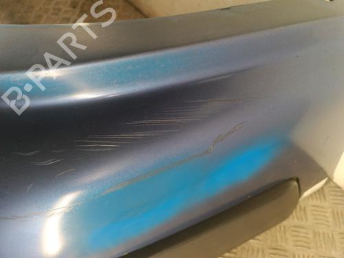 Front bumper CITROËN XANTIA (X1_, X2_) 1.9 Turbo D | BP30007336C7 