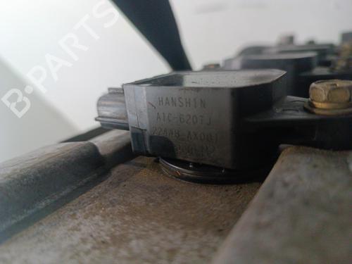 Engine NISSAN MICRA III (K12) 1.2 16V | BP30018587M1